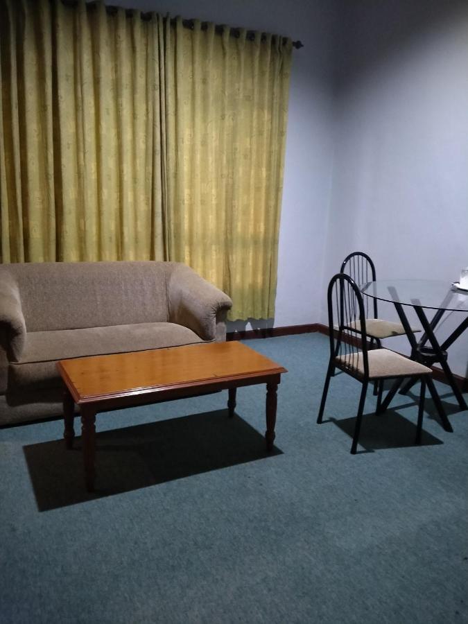 Hiltra Toraja Hotel Rantepao Buitenkant foto